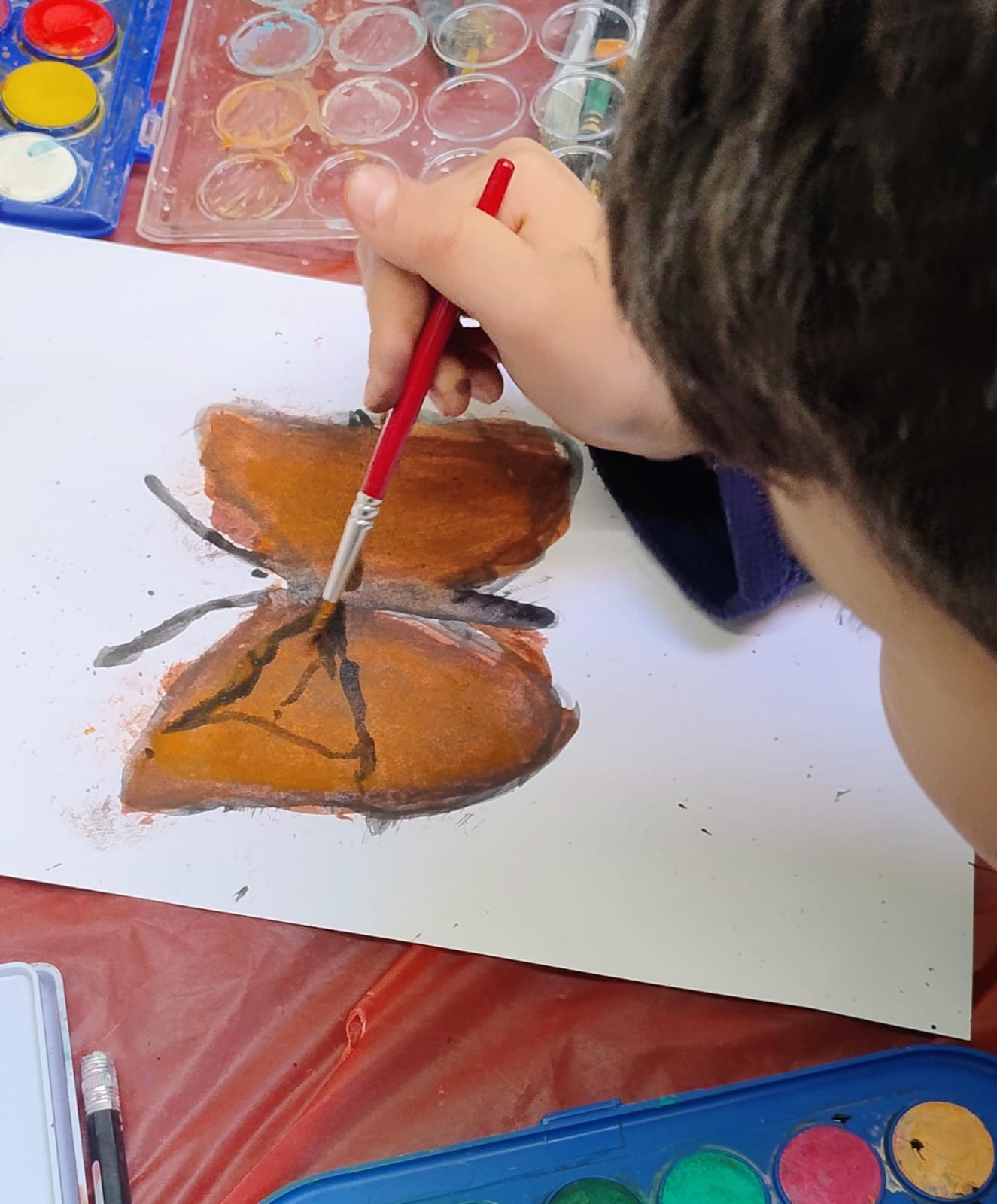 Ilustración Científica